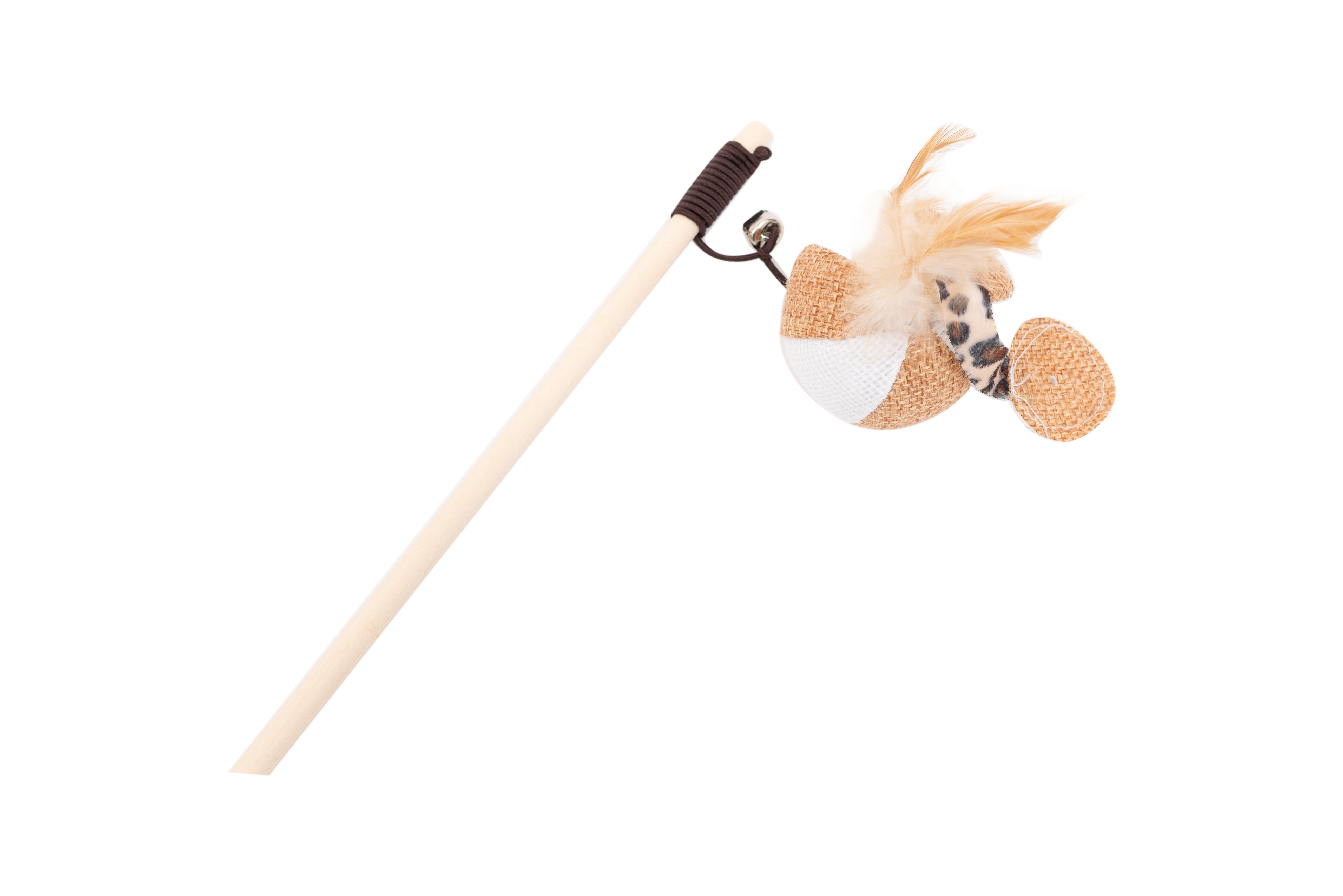 PL - Woody Cat Wand