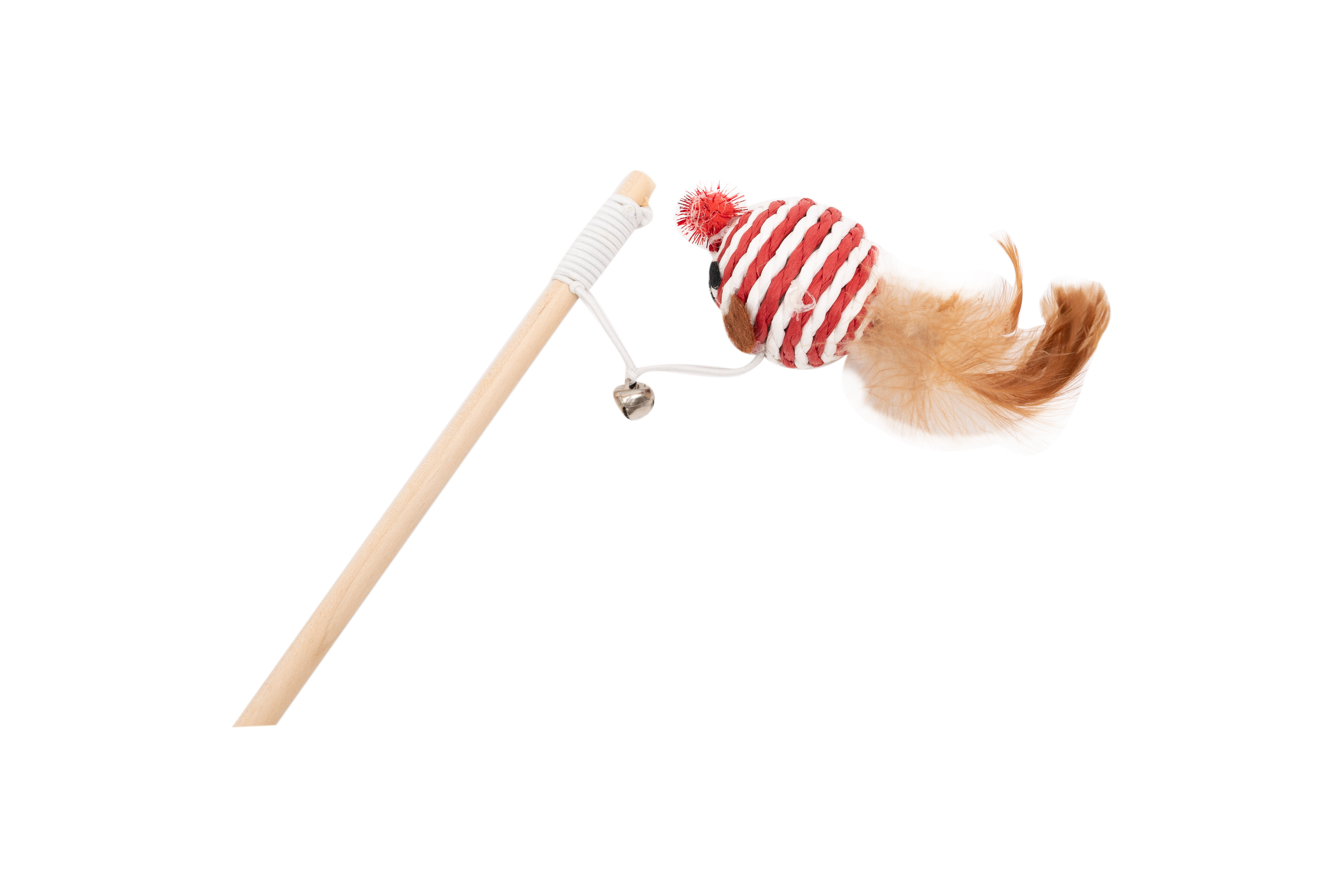 PL - Woody Cat Wand