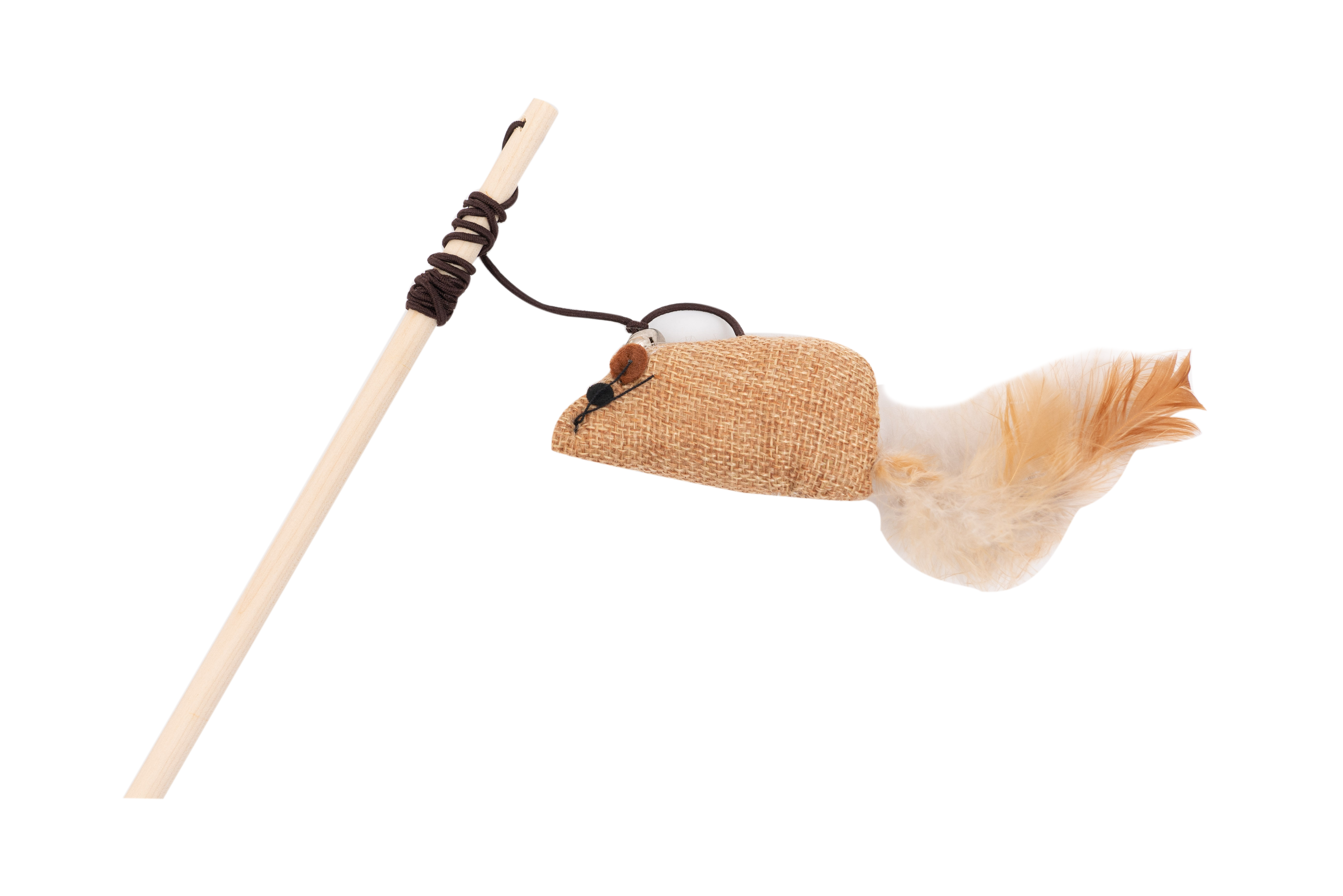 PL - Woody Cat Wand