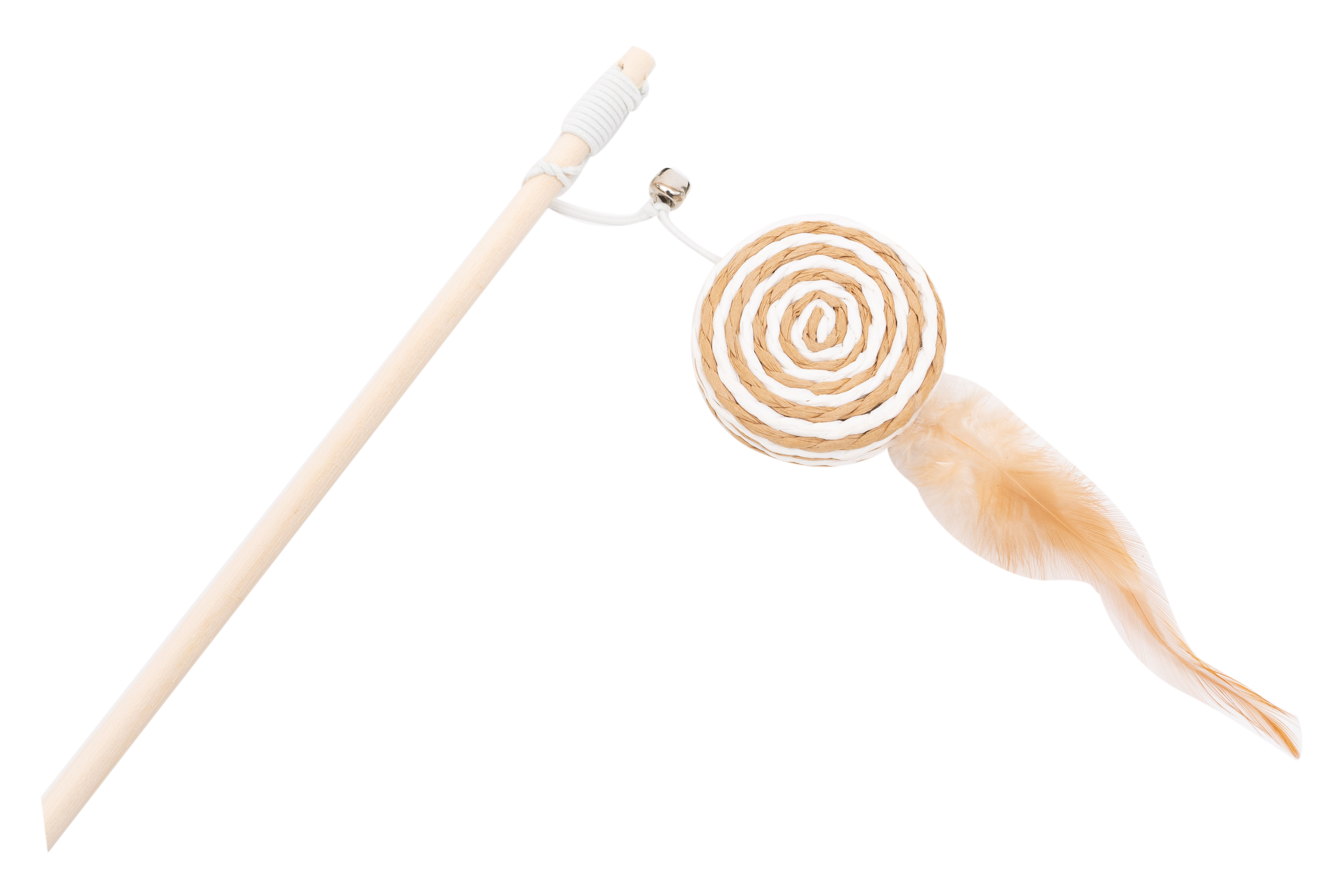 PL - Woody Cat Wand
