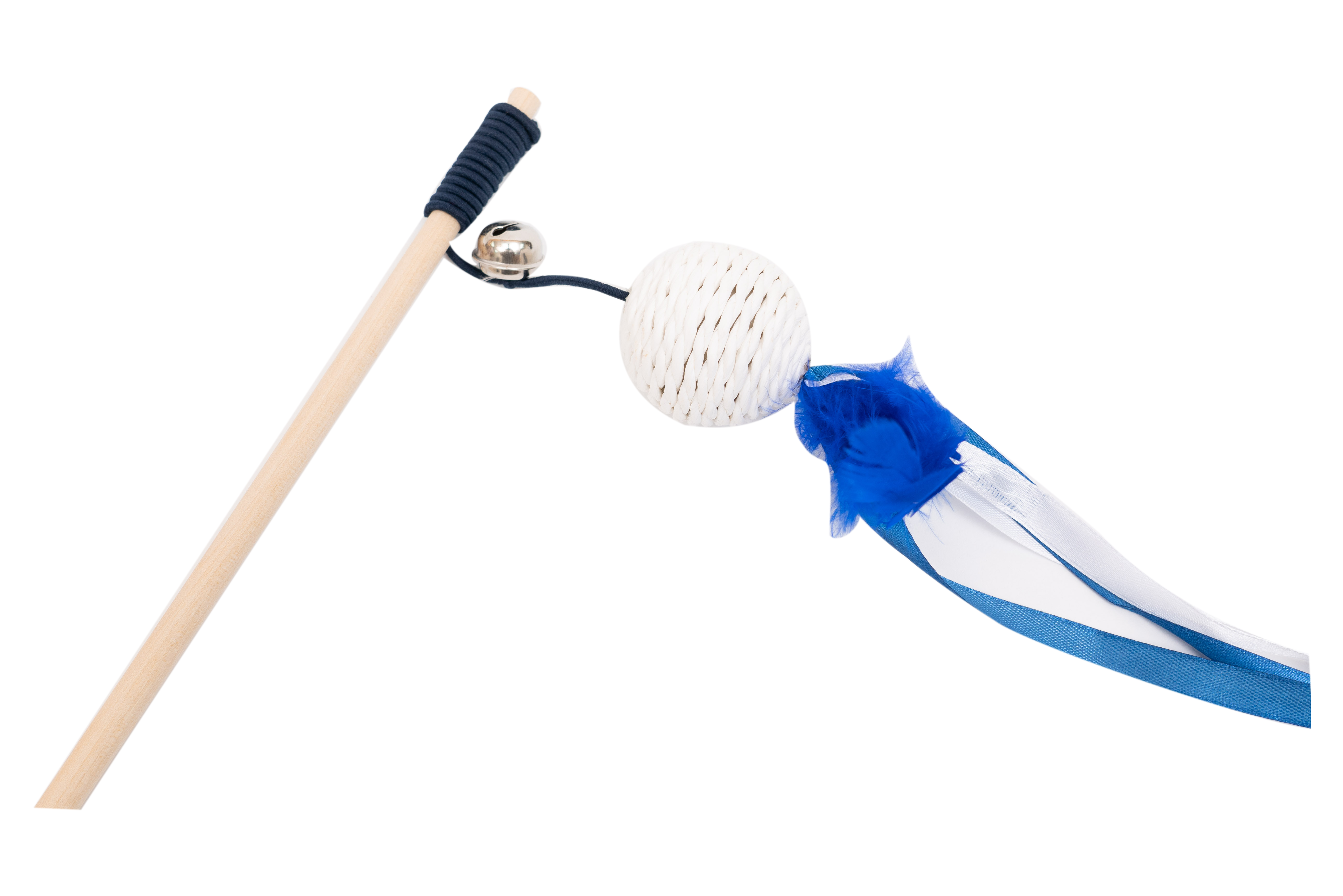 PL - Woody Cat Wand