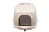 PL - Cozy Hideaway Litter Box (52X38X38 CM)