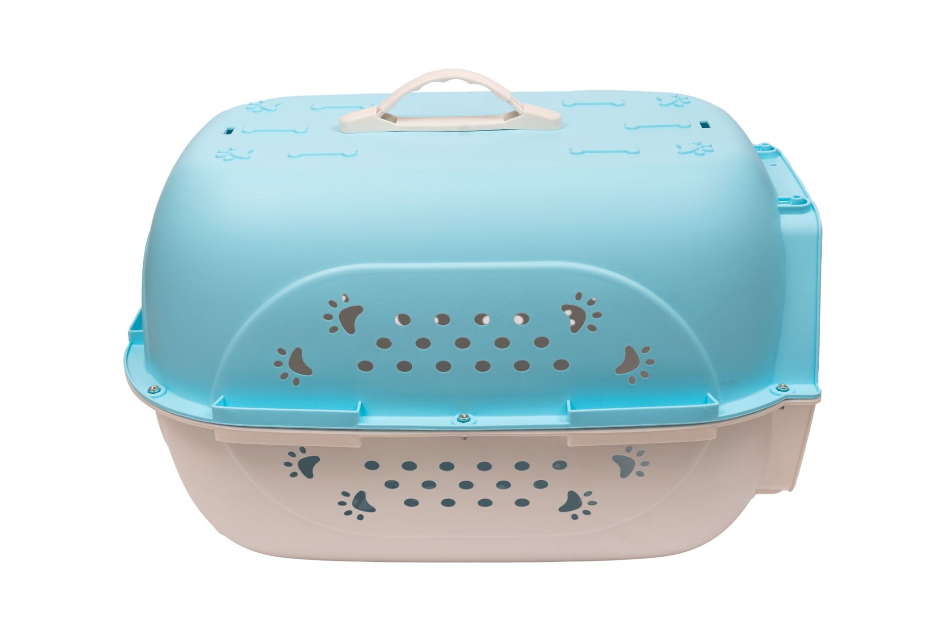 PL Porter Pet Carrier - Medium (57X39X36 CM) - blue