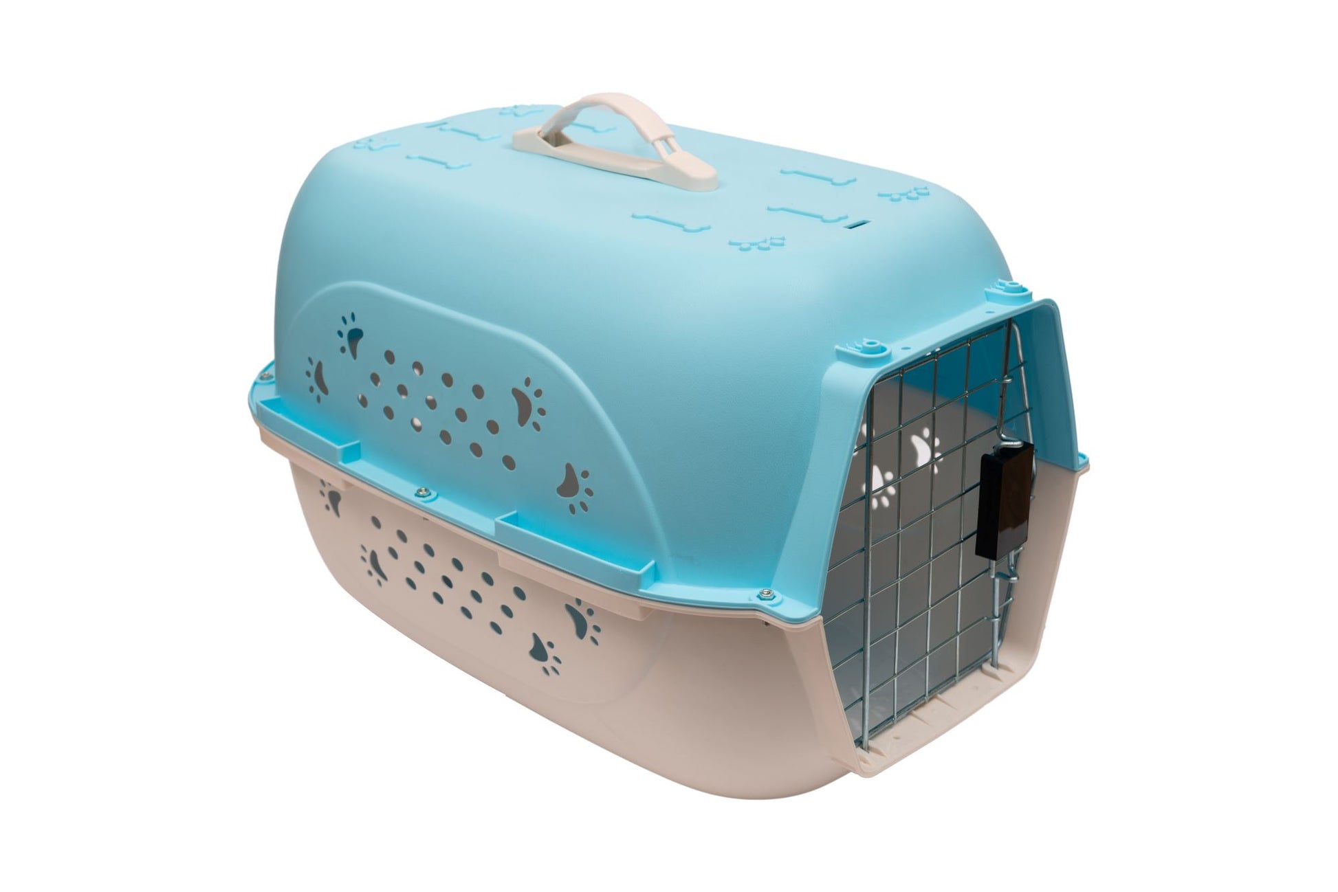 PL Porter Pet Carrier - Medium (57X39X36 CM) - blue