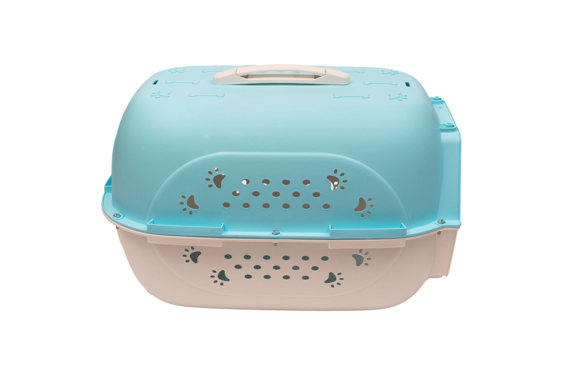 PL Porter Pet Carrier - Small (48X34X30 CM) - Blue