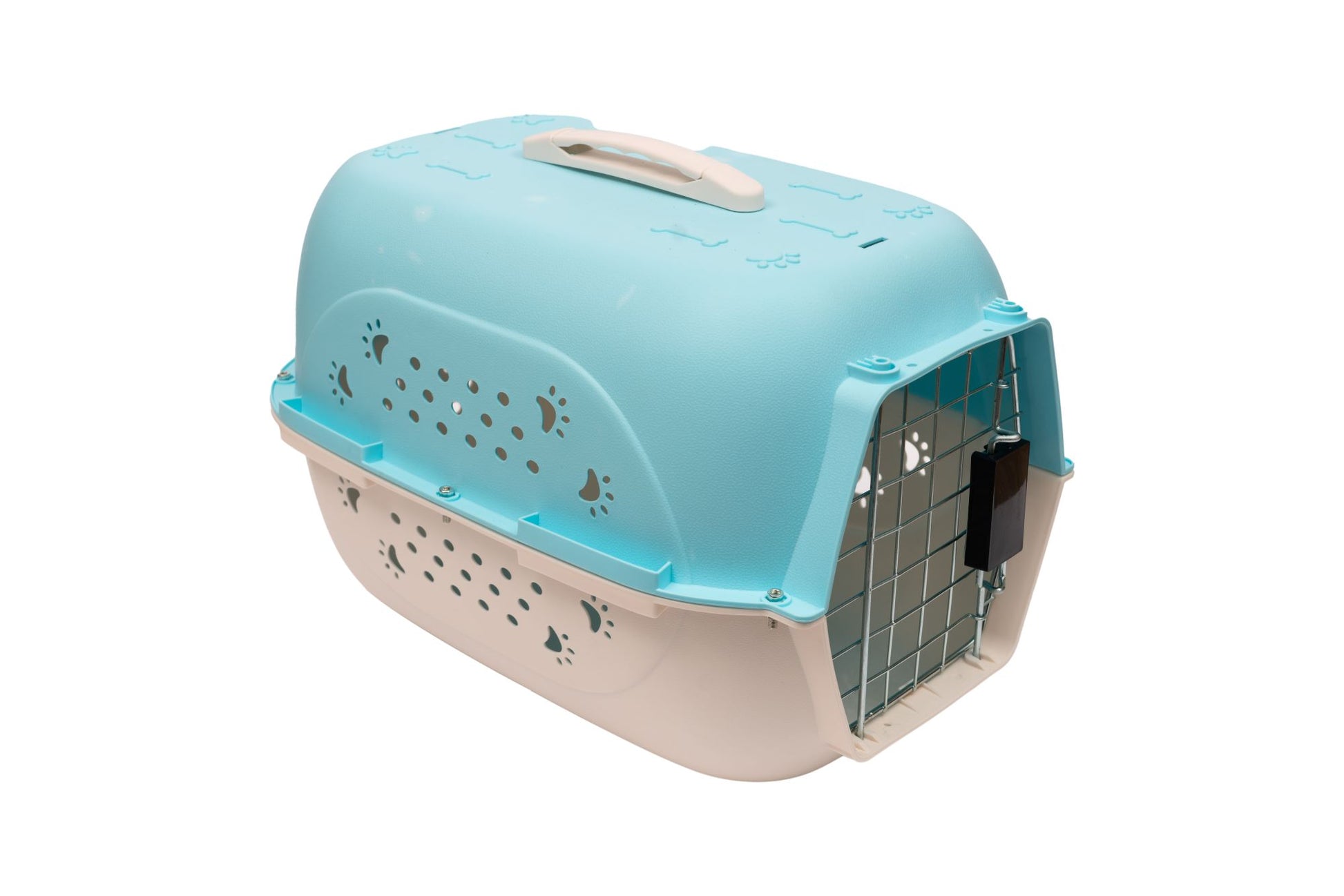 PL Porter Pet Carrier - Small (48X34X30 CM) - Blue