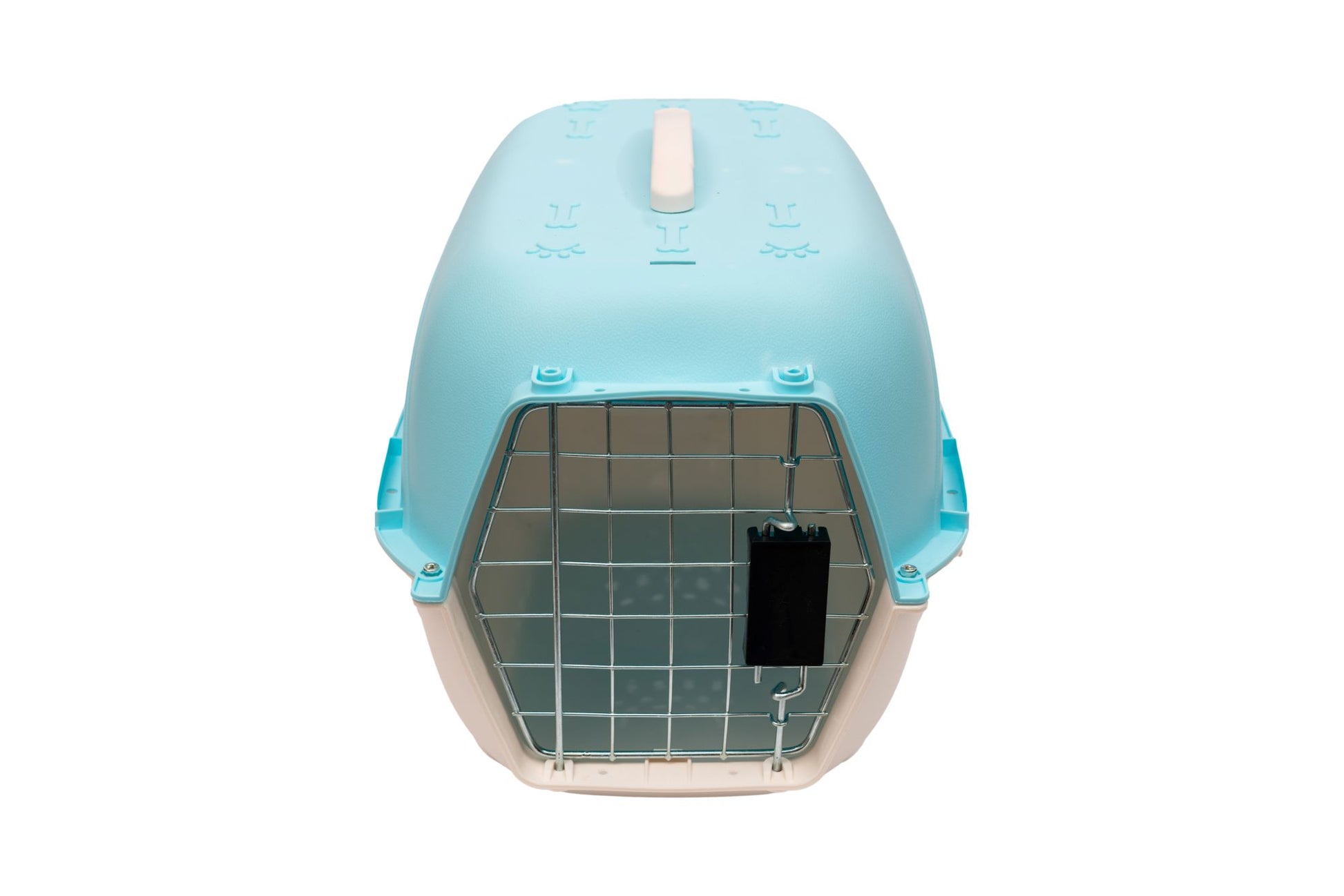 PL Porter Pet Carrier - Small (48X34X30 CM) - Blue