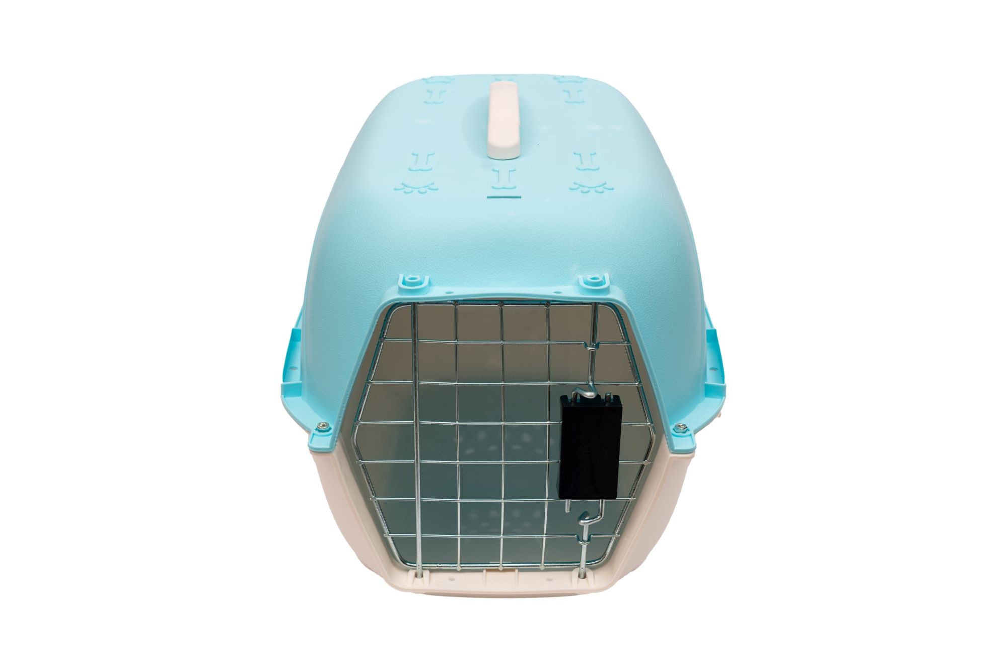 PL Porter Pet Carrier - Small (48X34X30 CM) - Blue