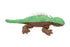 PL - Squeaky Gecko Dog Toys Dubai