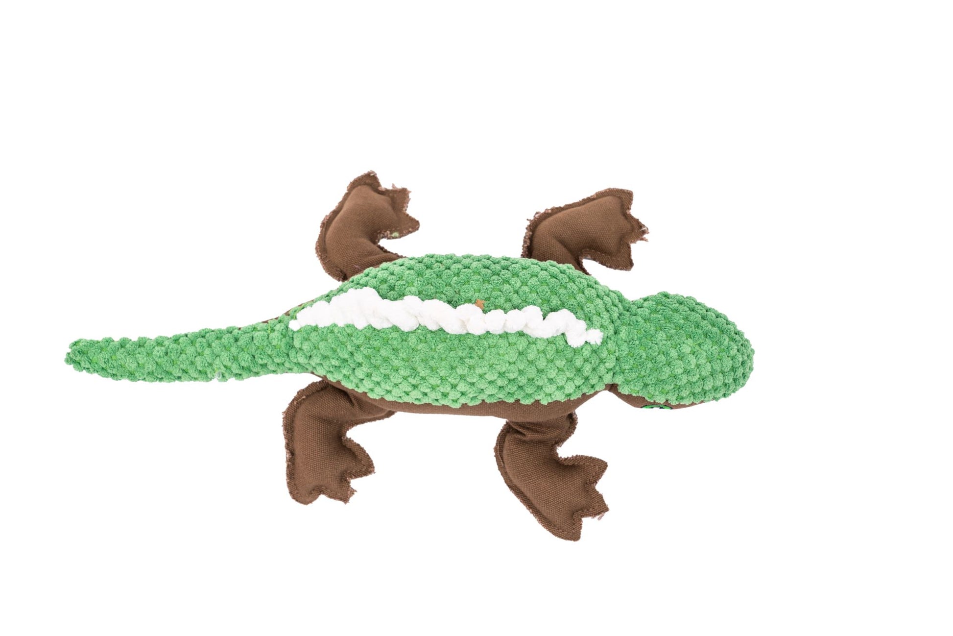 PL - Squeaky Gecko Dog Toys