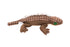 PL - Squeaky Gecko Dog Toys