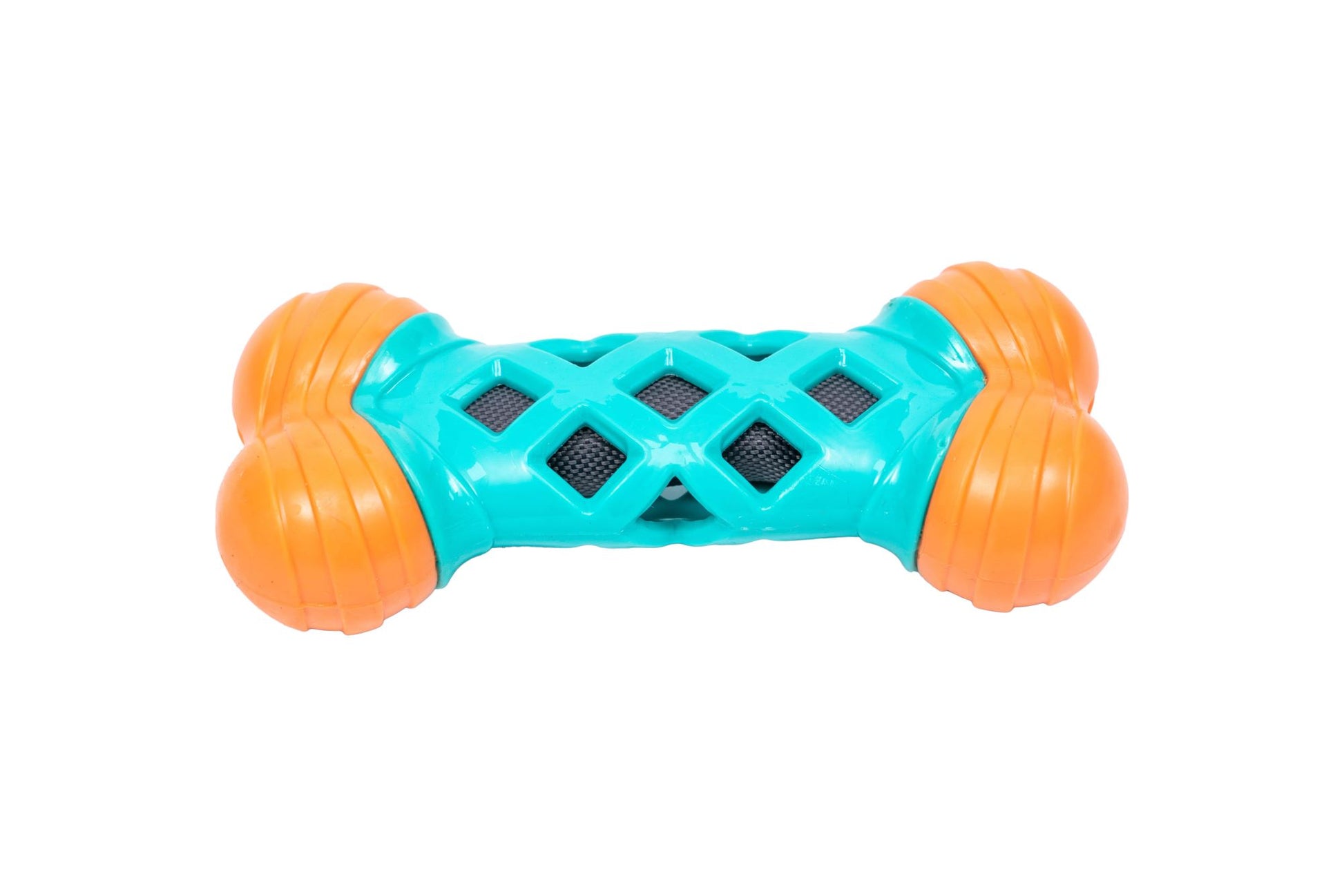 Bone Toy Treat Dispenser - Dog Treats