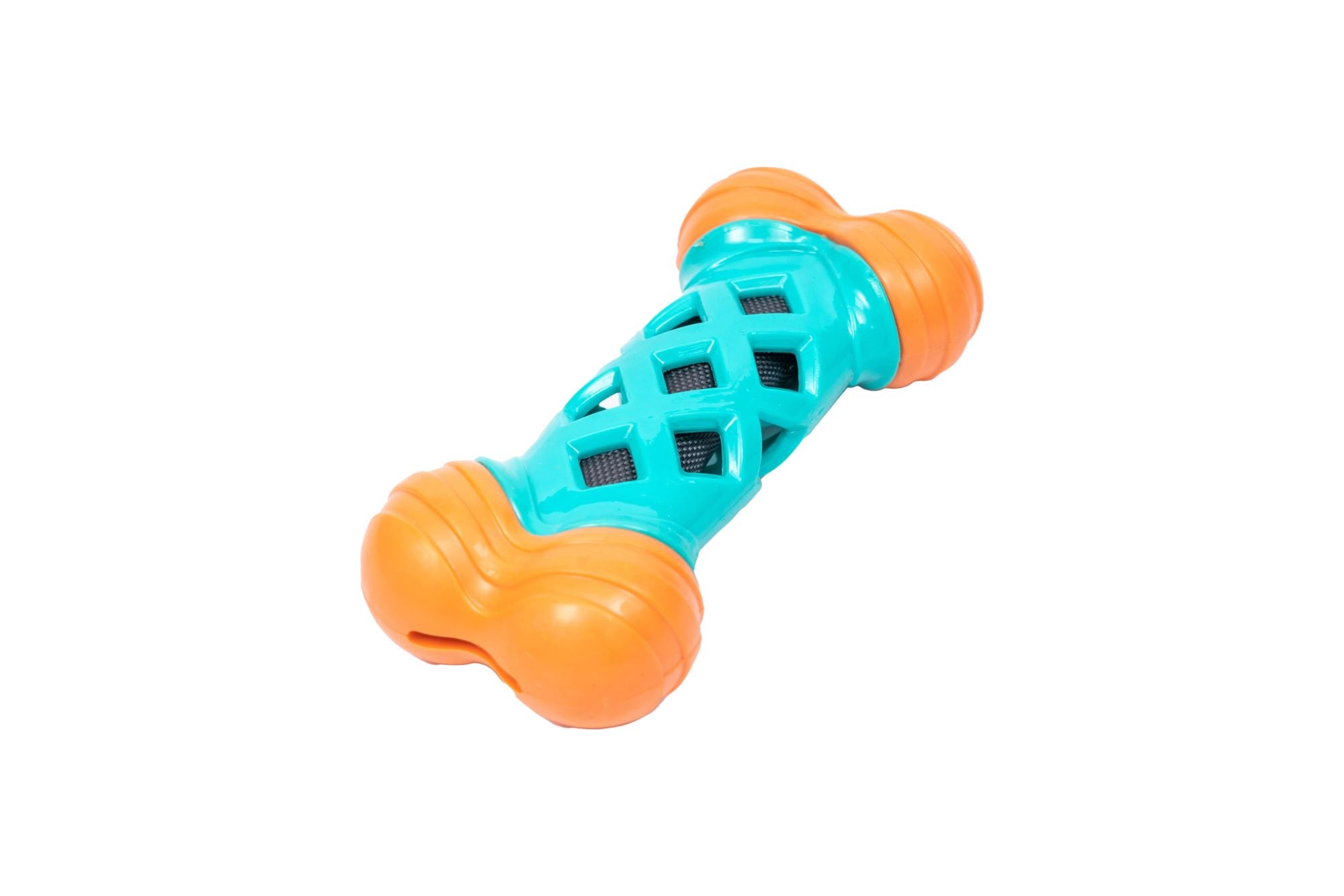 Bone Toy Treat Dispenser - Dog Treats