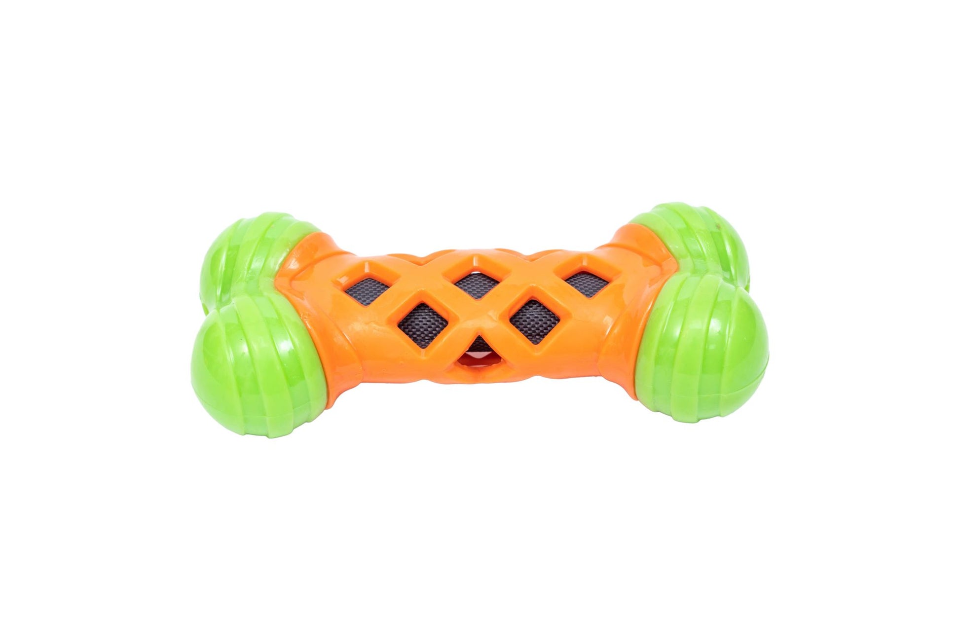 Bone Toy Treat Dispenser - Dog Treats
