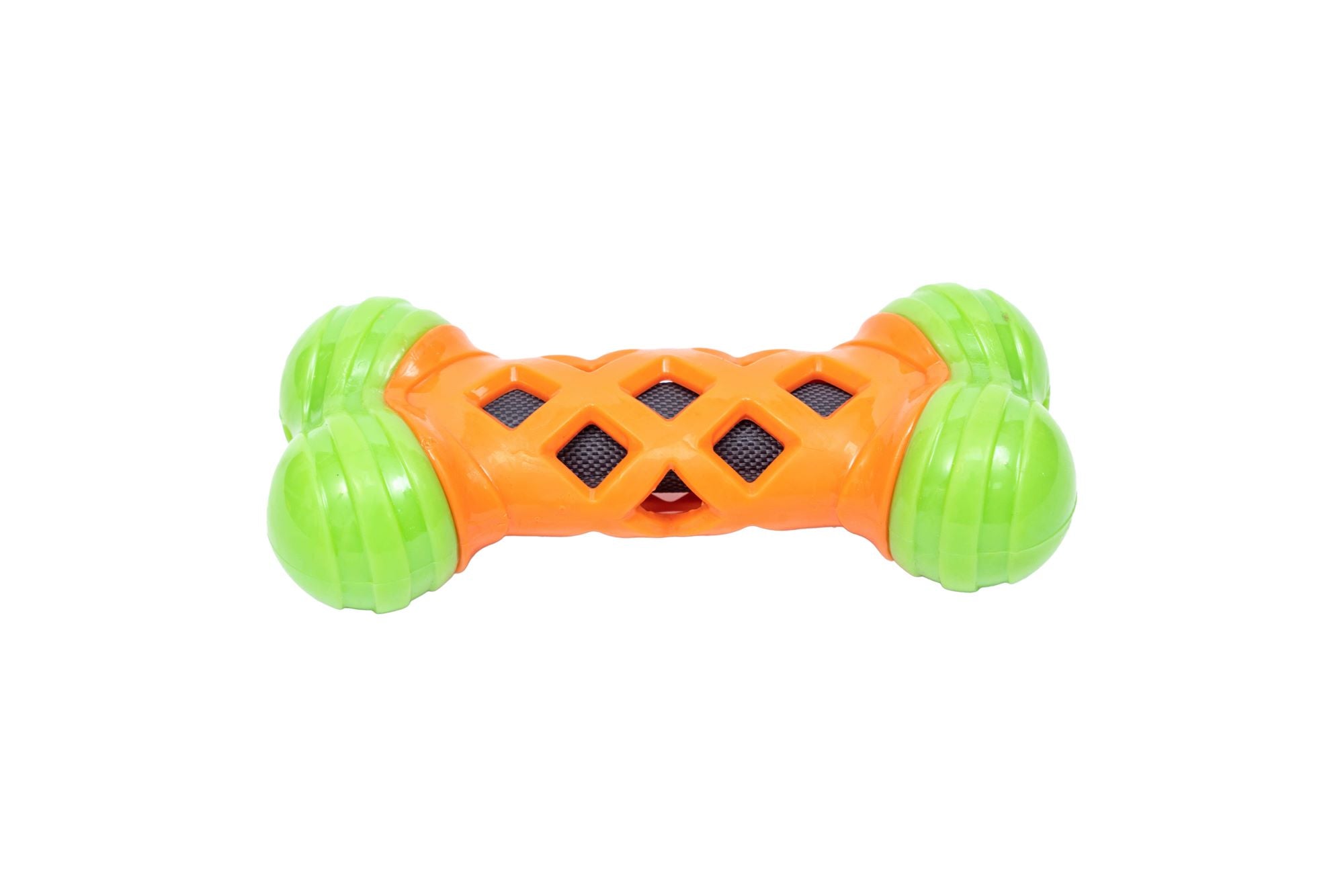Bone Toy Treat Dispenser - Dog Treats