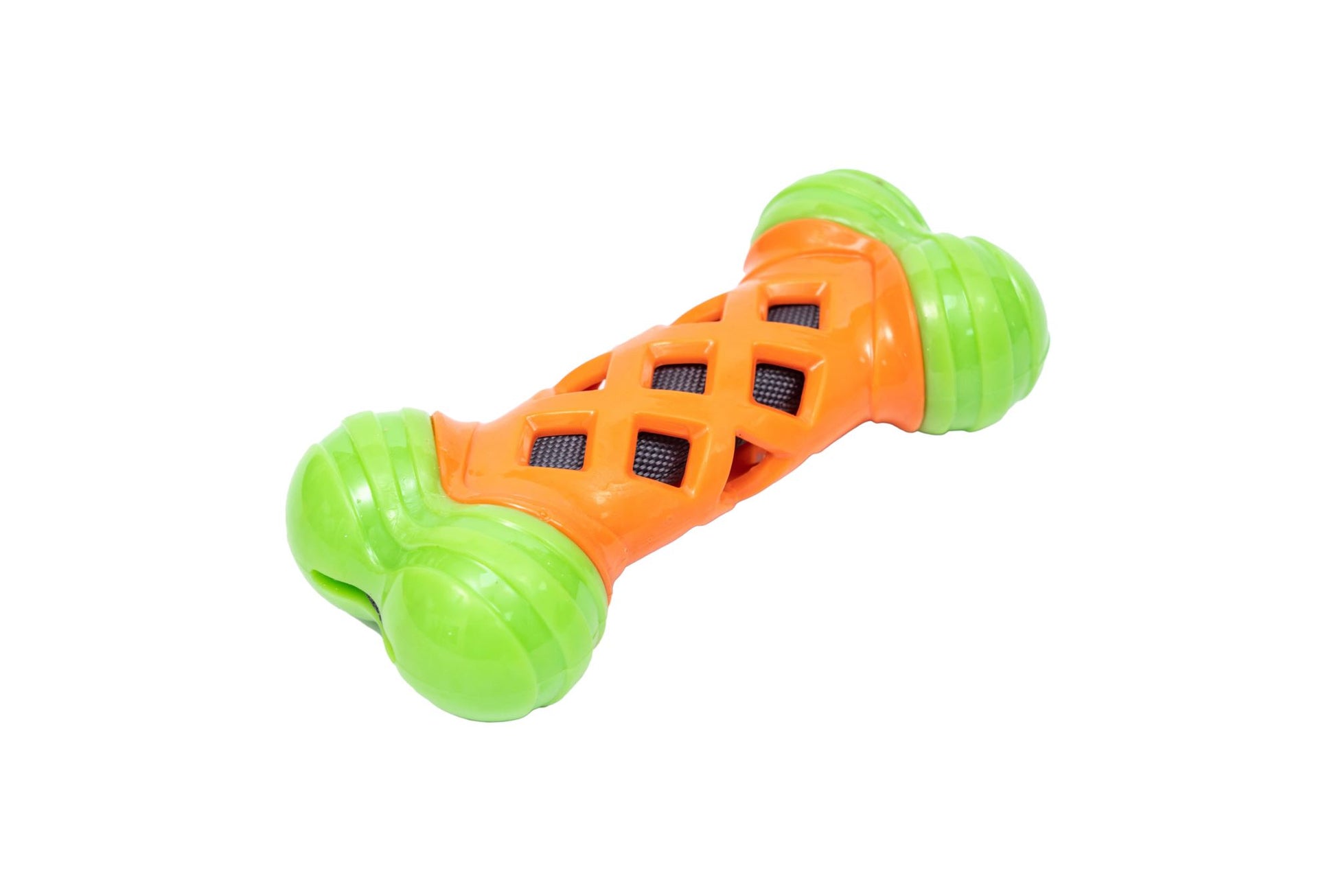 Bone Toy Treat Dispenser - Dog Treats