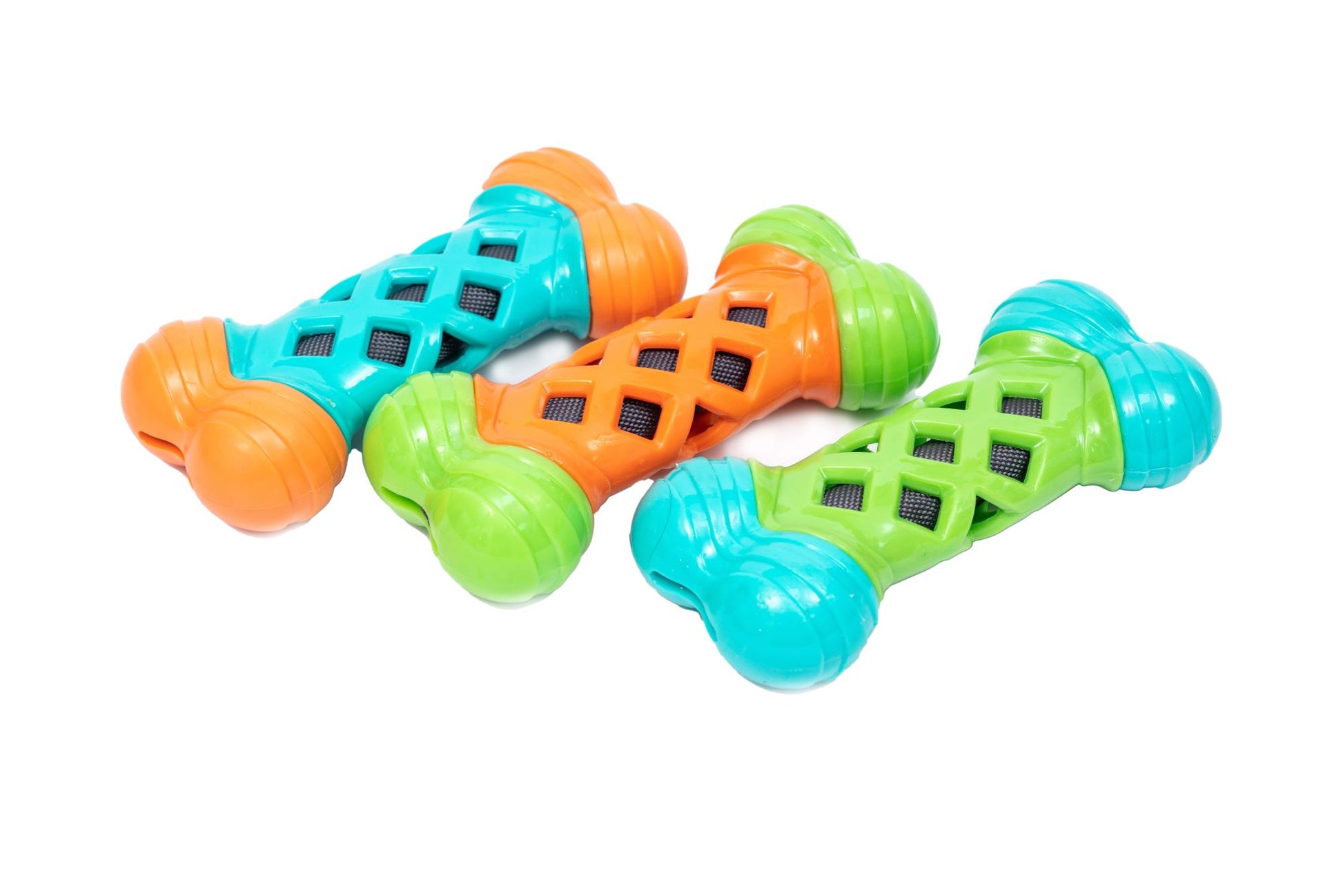 Bone Toy Treat Dispenser