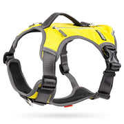 Fida Dog Harness  Small - Yellow