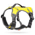 Fida Dog Harness  Small - Yellow