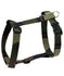 Bobby - Camouflage Harness Khaki, Extra Large