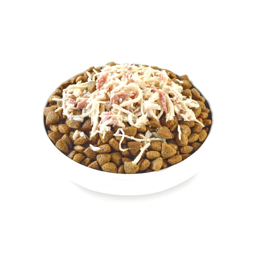 Applaws - Taste Topper In Gravy Chicken Duck Dog Tin 156G