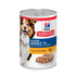 HILL’S SCIENCE PLAN Mature Adult 7+ Dog Food With Chicken 370g