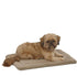 Midwest - Quiettime Deluxe Micro Terry Pet Bed "18Inch