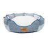 Gigwi - Place Removable Cushion Luxury Dog Bed