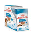 Royal Canin - Medium Puppy (Wet Food - Pouches)