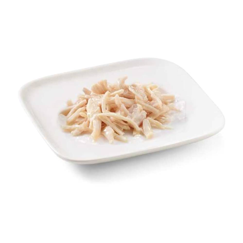 Schesir - Dog Can Jelly -Chicken Fillets 150Gm