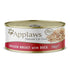 Applaws - Cat Chicken With Duck 156G Tin