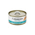 Canagan Ocean Tuna Cat Tin Wet Food 75g