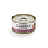 Canagan Tuna with Salmon Cat Tin Wet Food 75g