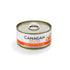 Canagan Tuna with Prawns Cat Tin Wet Food 75g