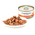 Canagan Tuna with Prawns Cat Tin Wet Food 75g