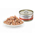 Canagan - Tuna with Crab Cat Tin Wet Food 75g