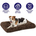 Midwest QuietTime Deluxe CoCo Chic Pet Bed 29"