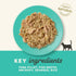 Applaws - Cat Tuna With Anchovy 70G Pouch 70G