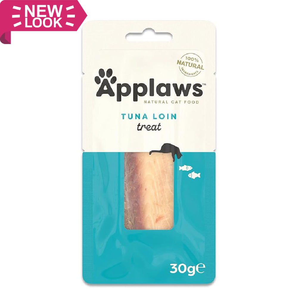 Applaws - Cat Tuna Loin