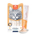 Wanpy - Creamy Lickable Cat Treats  (14gx5)