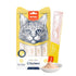 Wanpy - Creamy Lickable Cat Treats  (14gx5)