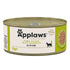 Applaws - Cat Tuna With Seaweed 156G Tin