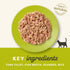 Applaws - Cat Tuna With Seaweed 156G Tin