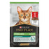 Pro Plan Sterilised Cat Gig Beef, 85G