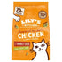 Lily's Kitchen Chicken Casserole Dry Food for Cats - 800G