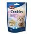 Trixie Cookies with Salmon and Catnip Cat Treats - 50G