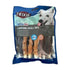 Trixie Denta Fun Chewing Roll Mix Dog Chews - 250G