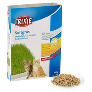 Trixie Soft Cat Grass Refill Tray - 100g