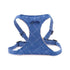 Pawsitiv - Handmade Easy Walk Harness - Blue / Small