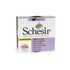 Schesir - Cat Can Broth - Wet Food Tuna with Chicken 70g